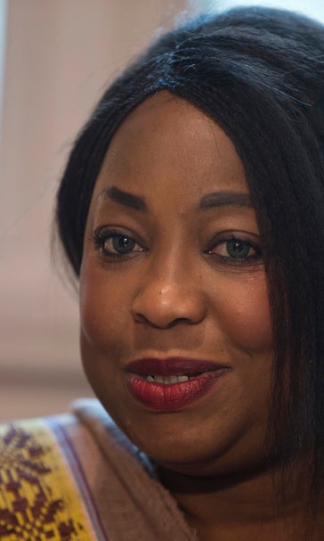 Rift grows over FIFA placing Samoura in Africa clean-up role